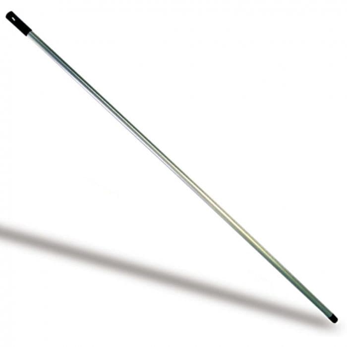 Arix Handle 130cm Grey Painted Steel