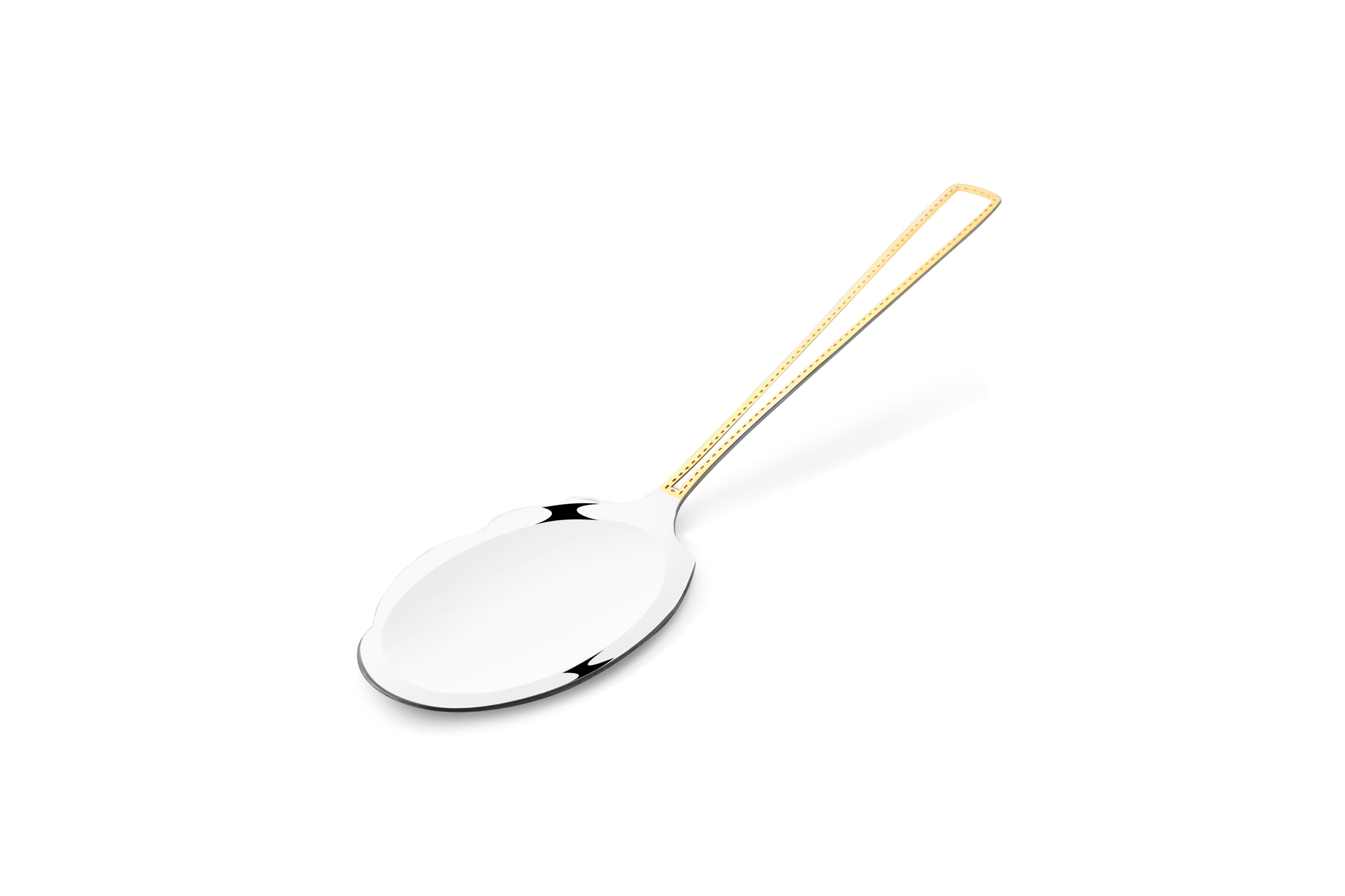 FNS Radiant Rice Server L