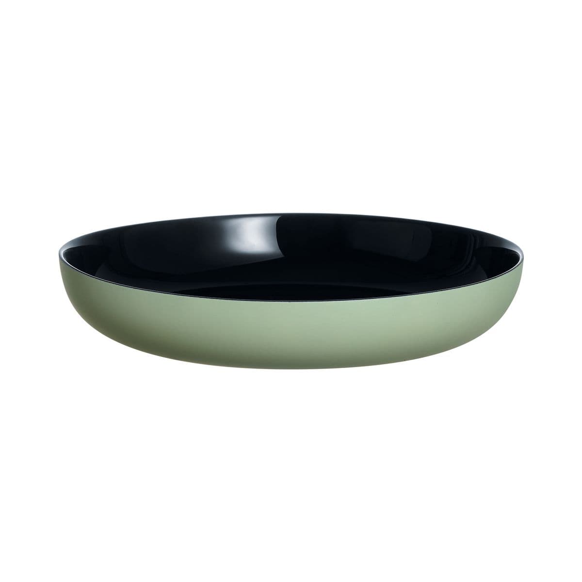 Luminarc Dinner Plate Soft Green 25cm