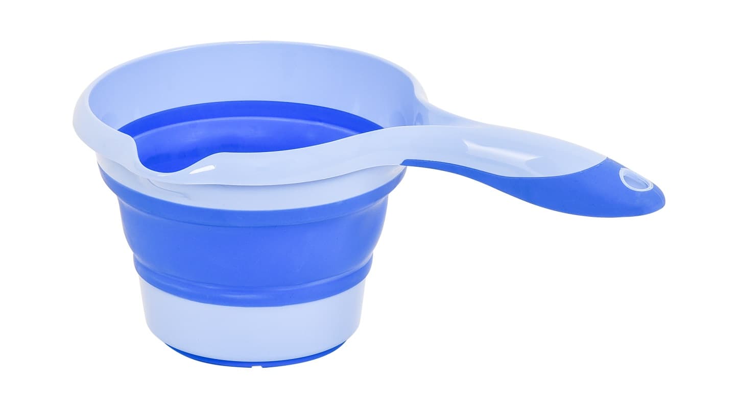 Plast Art Fodable Pot