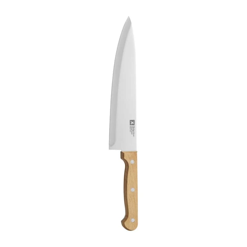 Amefa Artisan Chefs Wooden Knife 20cm