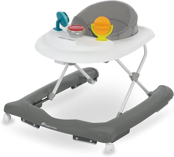 Bebeconfort Explorar Baby Walker Grey Mist