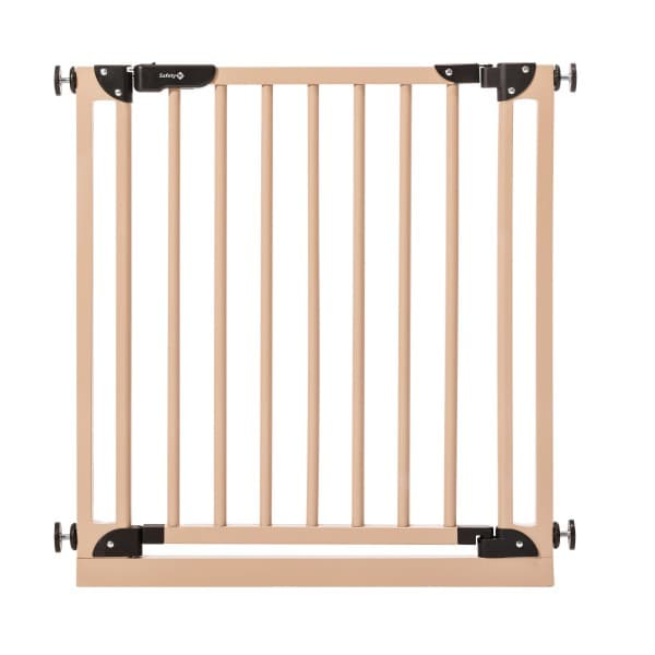 Safety 1st Essential Natural Wood Safety Gate