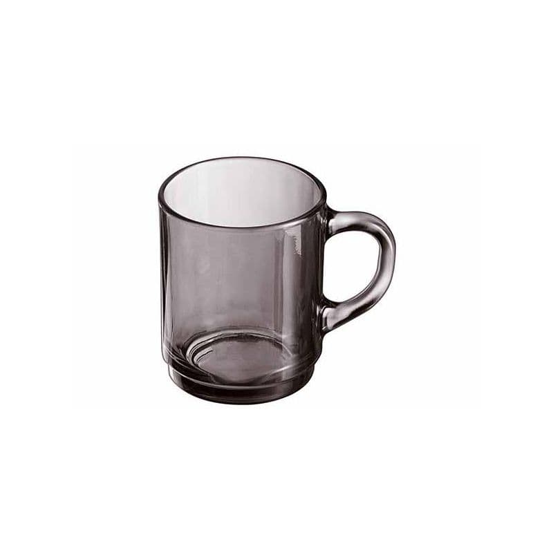 Luminarc Alba Mug 25cl Lava Stone