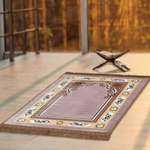 Cannon Medical Prayer Mat Pink