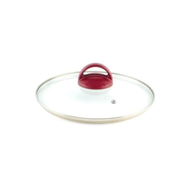 LMT Diana Glass Lid 28cm