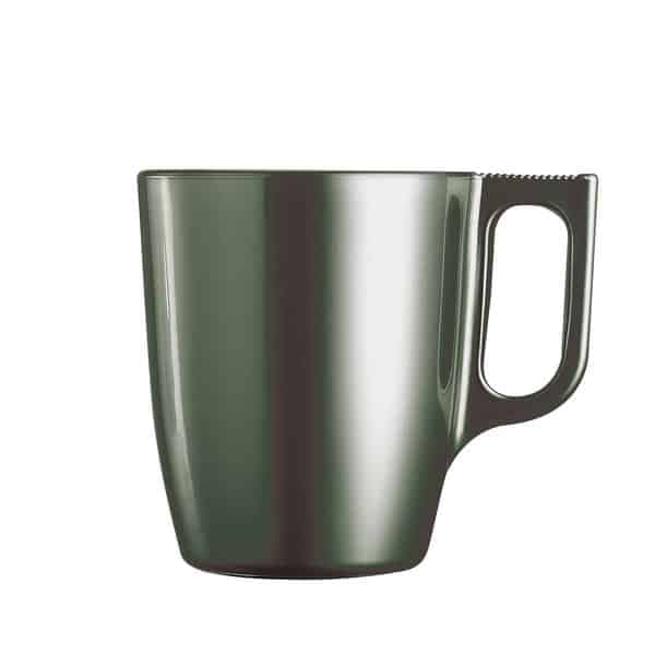 Luminarc Flashy Mug 250ml Soft Green