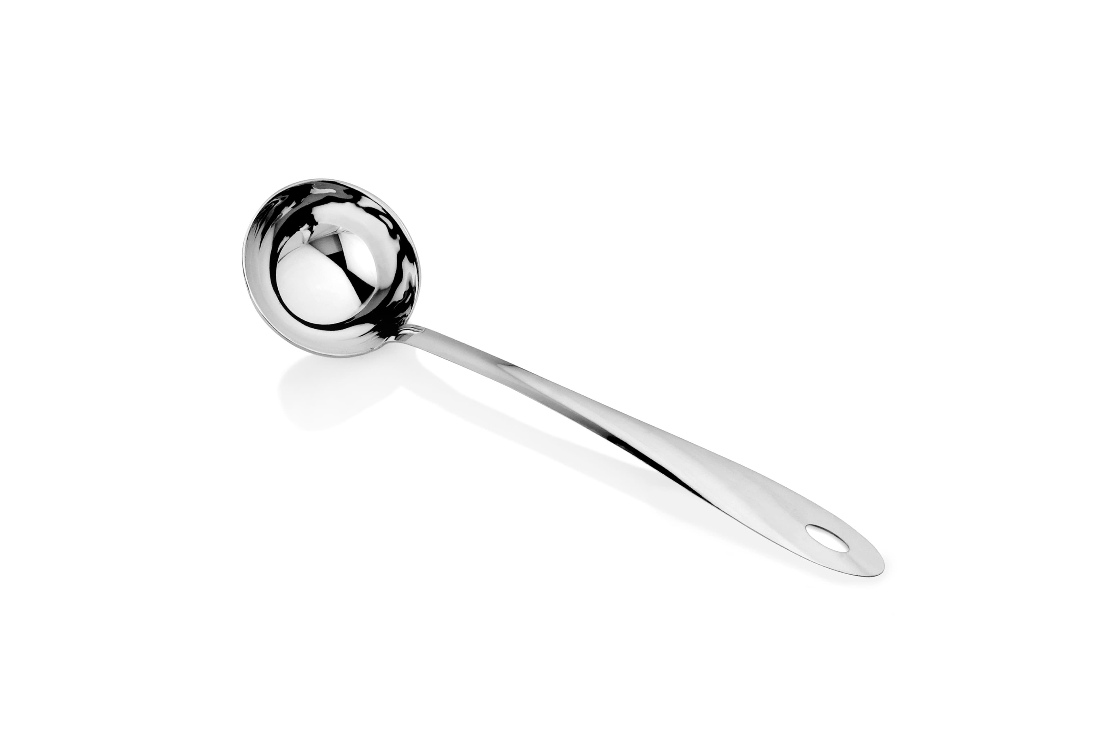 Montavo Gravy Ladle XXL 37cm