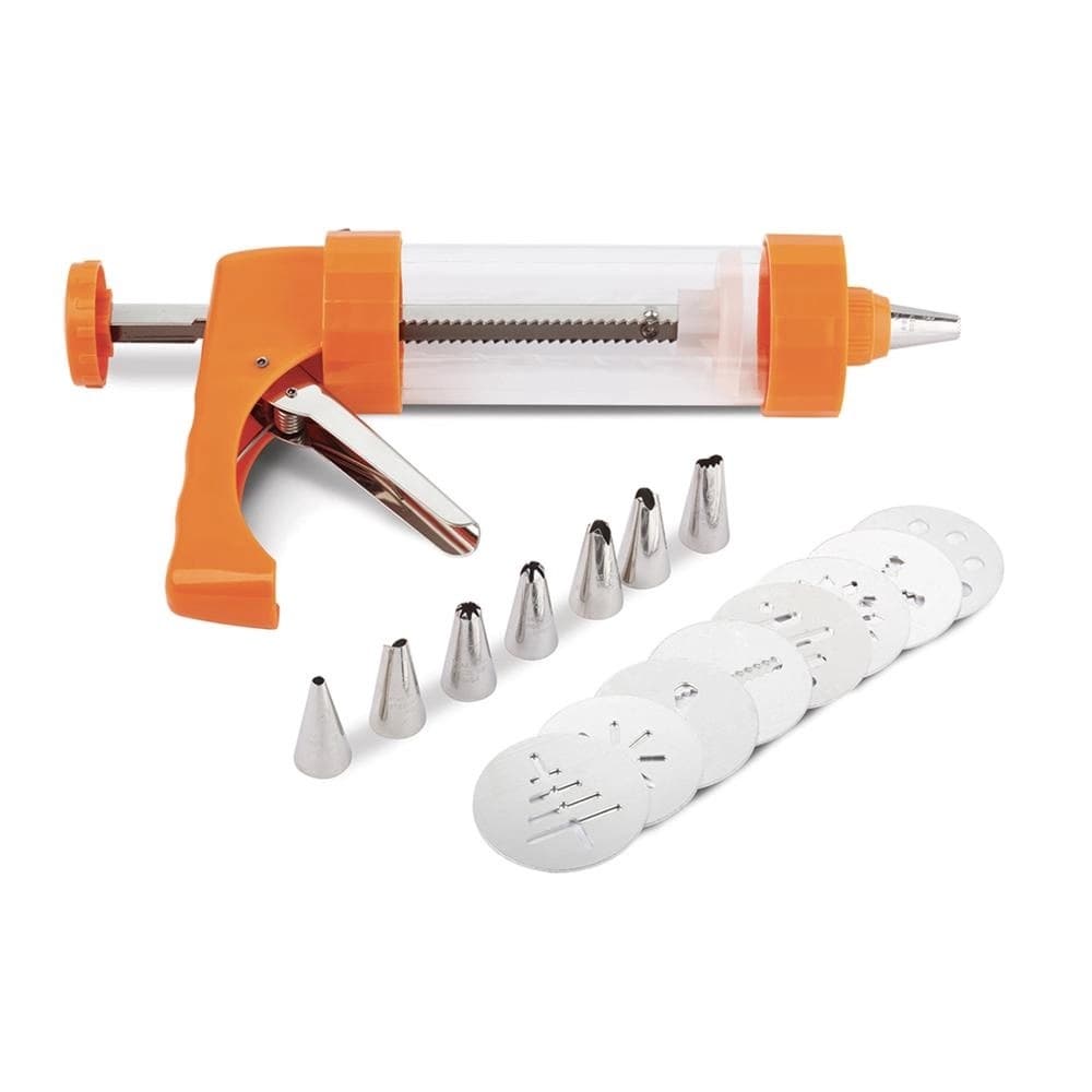 Ghidini Cookie Press