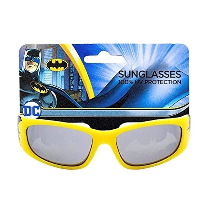 Batman Junior Boys Sunglasses