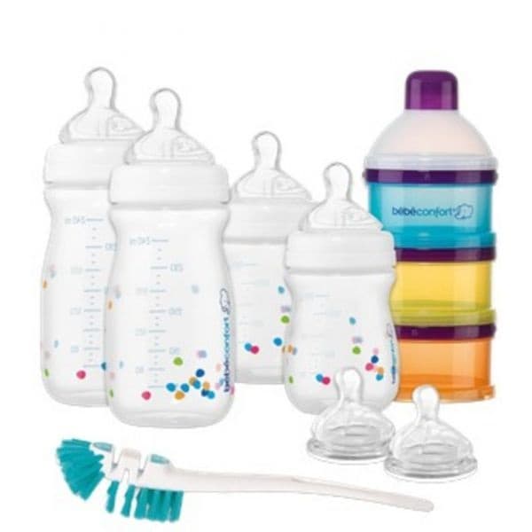 BBC Natural Comfort birth Kit