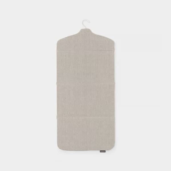 Brabantia Foldable Steam Board Grey