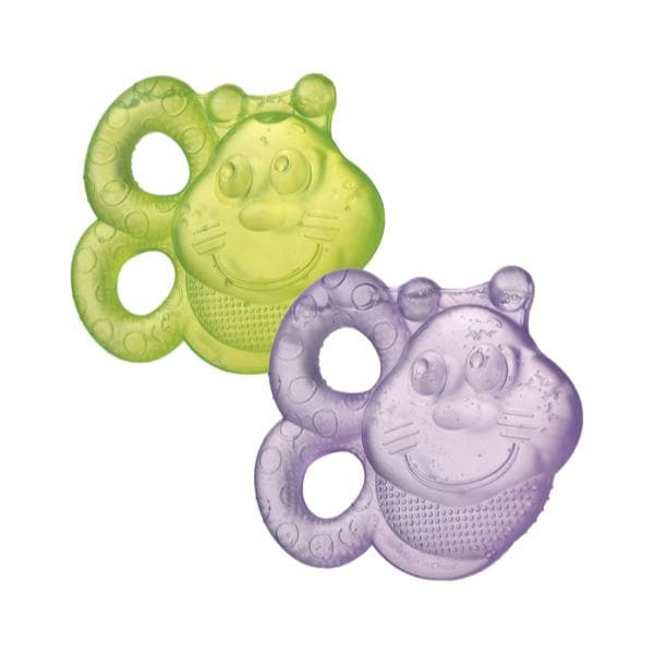Playgro Water Teether Bee 2 Pcs