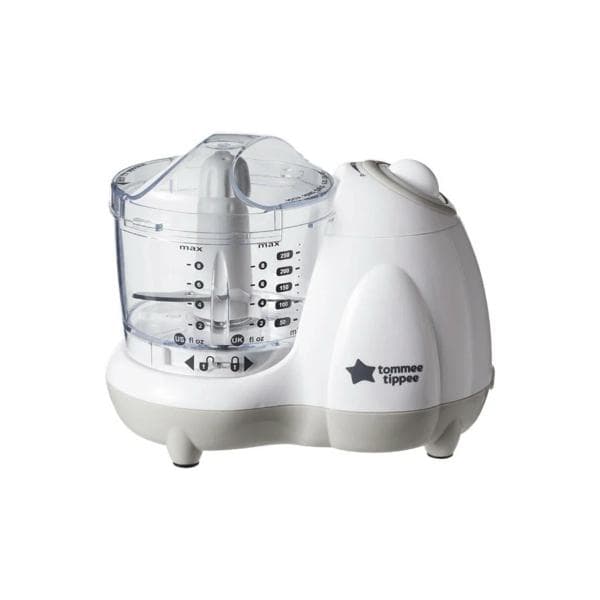Tommee Tippee Mini Baby Food Blender