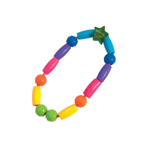 TFY The First Years - Bright Beads Teether