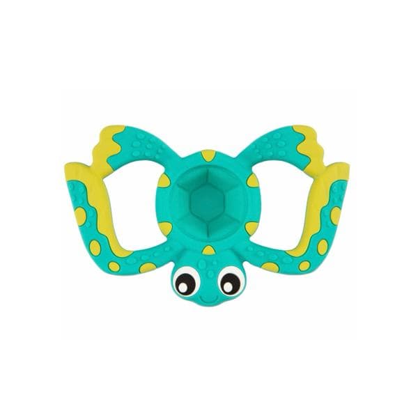 Playgro Pop and Chew Silicone Teether