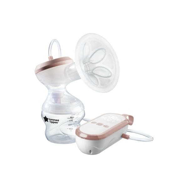 Tommee Tippee Made for Me Electric Breast Pump