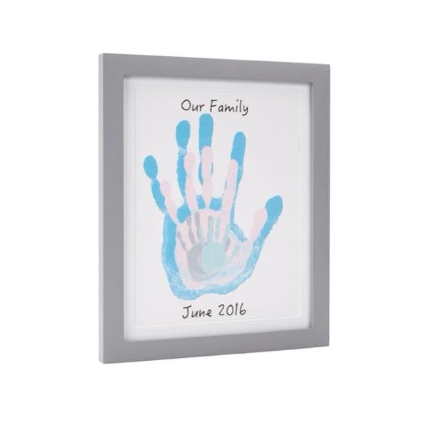 PearHead Handprint Frame
