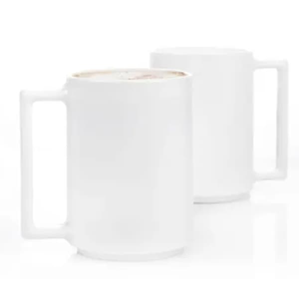 Luminarc La Bonn Plain Mug 380 ML