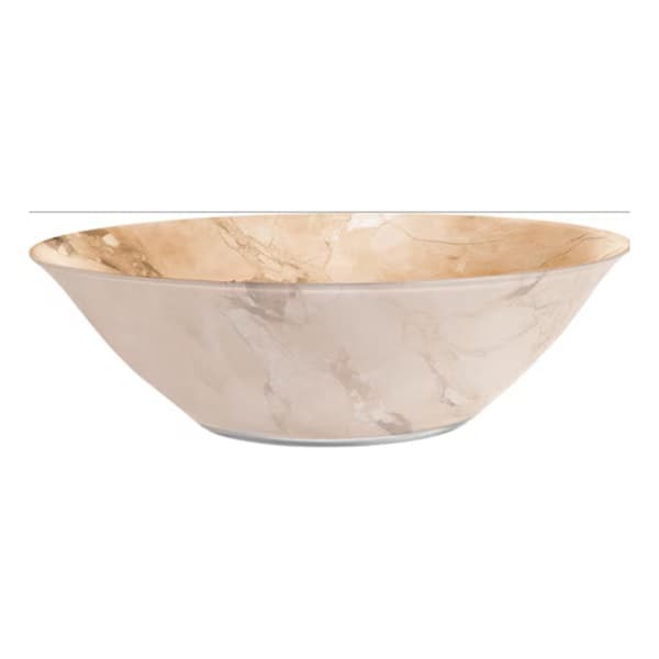 Luminarc ASH Marble Salad Bowl 27 CM