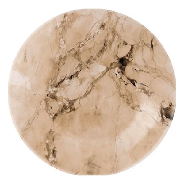Luminarc ASH Marble Soup Plate 20 CM