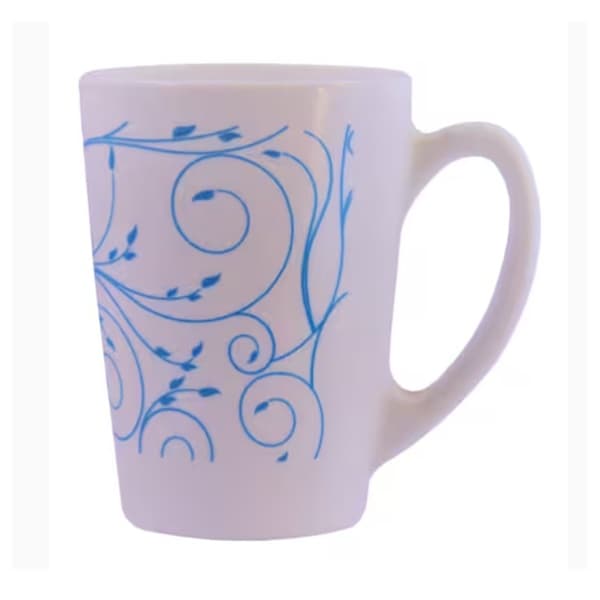 Luminarc New Morn Adiva Blue Mug 320 ML