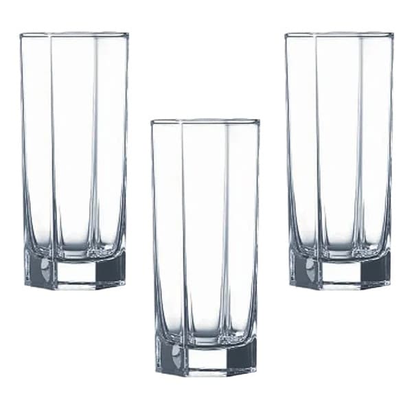 Luminarc Octime H/B Tumbler 33Cl 3 Pcs