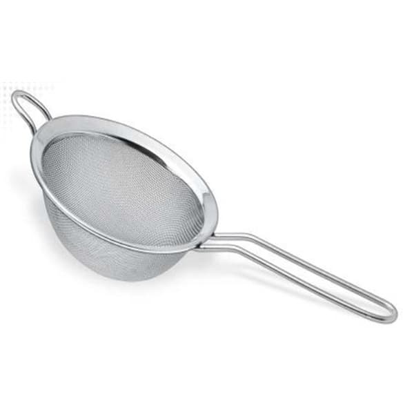 FNS SS Soup Strainer Deluxe Wire Handle 12cm