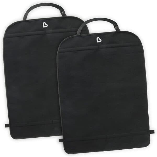 Munchkin Brica® Deluxe Kick Mats™ (Pack of 2)