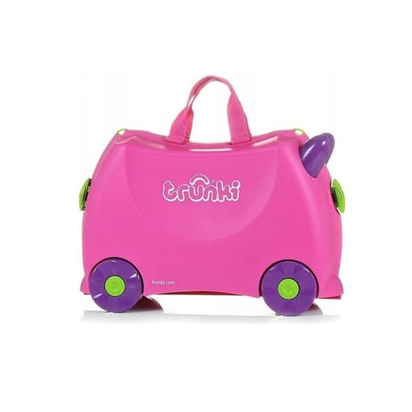 Trunki Trixie Pink