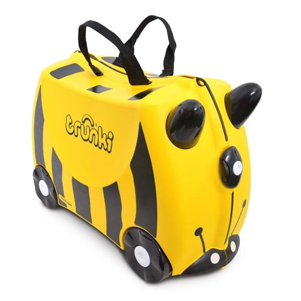 Trunki Bernard Bumble Bee