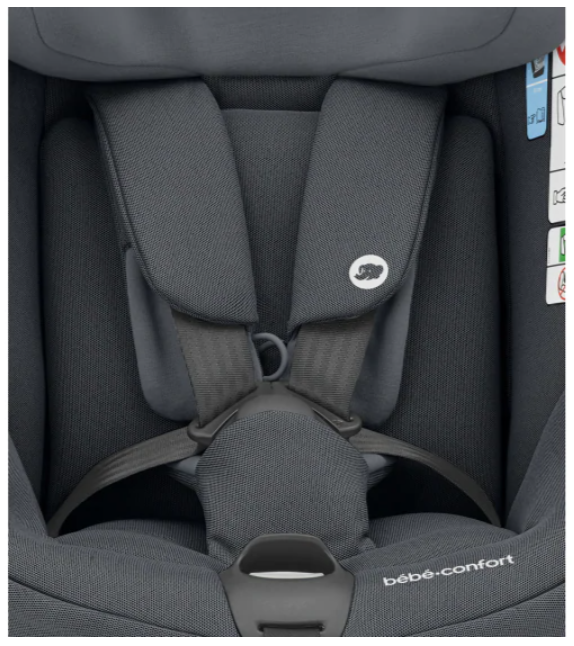 Bebe confort hotsell car seat cover