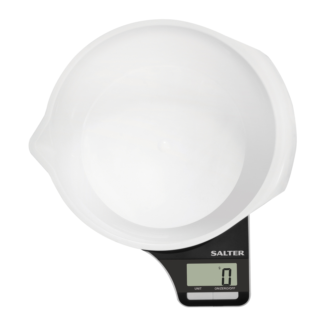 Salter Mechanical Kitchen Scale - Lawazm