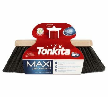 Tonkita Microfibre mop lavapavimenti ->