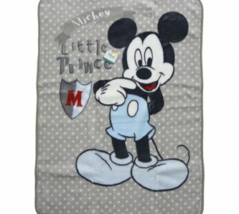 Disney Mickey Baby Blanket 0.5 KG