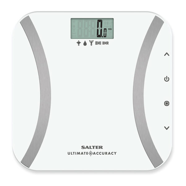 Salter Smart Scales & Bluetooth Bathroom Scales