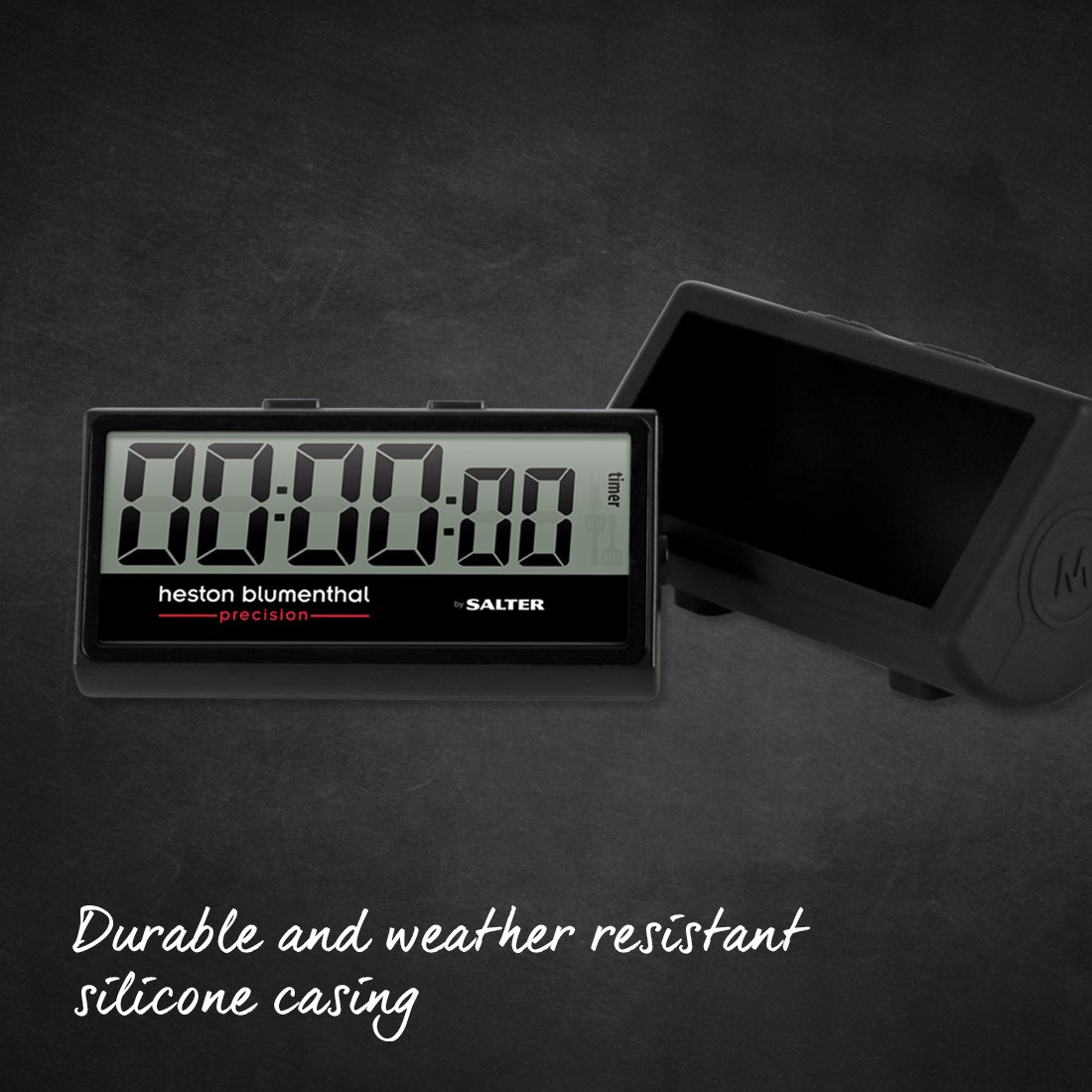 Salter Digital Kitchen Timer