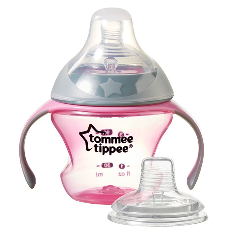 Tommee Tippee Twist & Click Sangenic Universal Cassette 6 Pcs - Lawazm