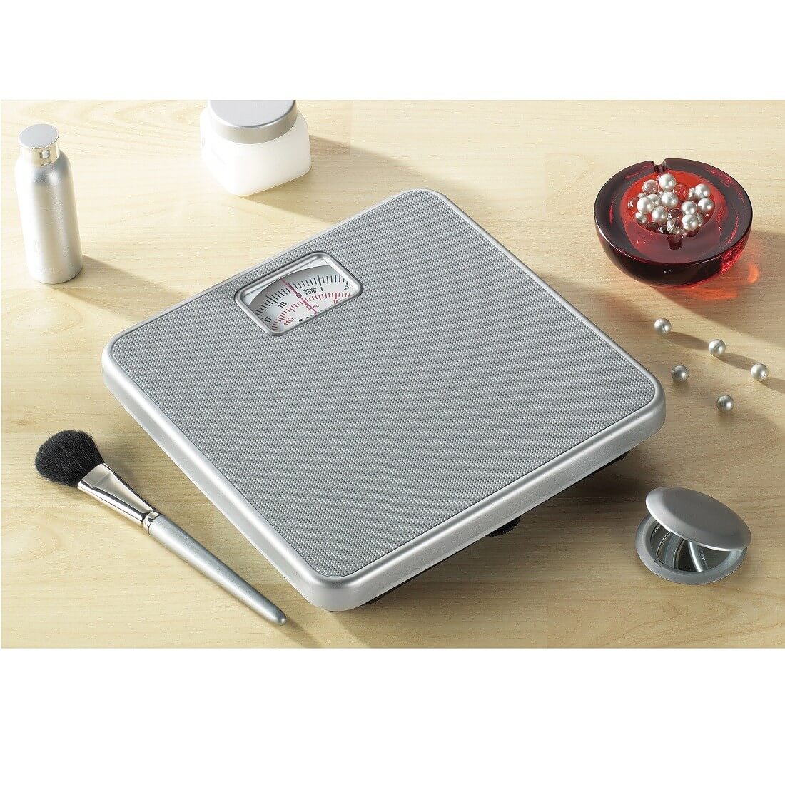 Salter Mechanical Kitchen Scale - Lawazm