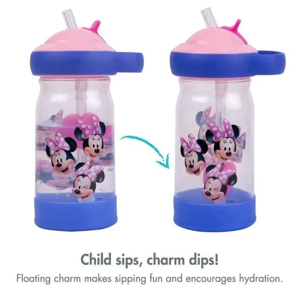 Pre-Order JDS - Minnie Water Bottle (Drinkware)